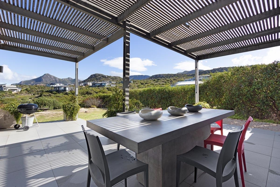 To Let 4 Bedroom Property for Rent in Chapman